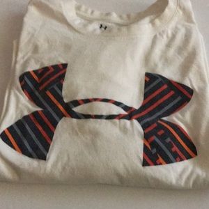 Under Armor Unisex Tee